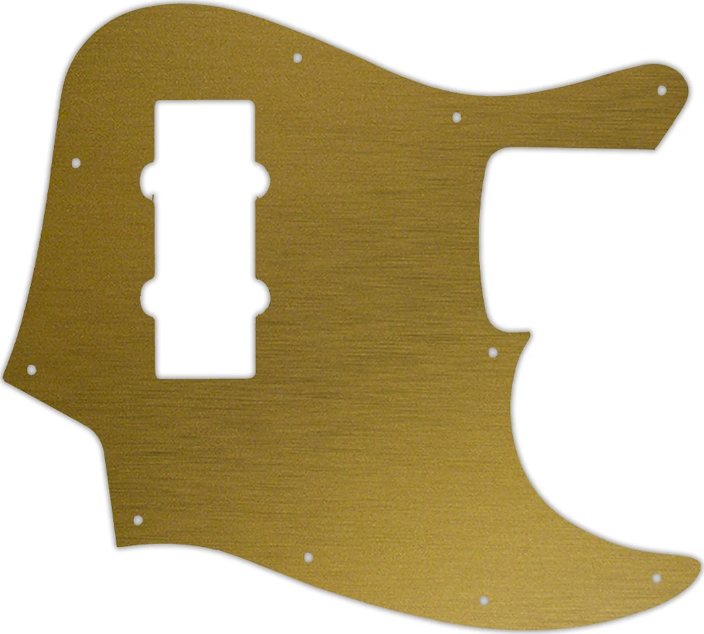 WD Custom Pickguard For Fender Modern Player Jaguar - Custom | Reverb