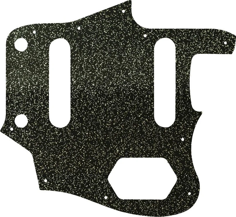 WD Custom Pickguard For Fender American Professional Jaguar - Picture 32 of 88