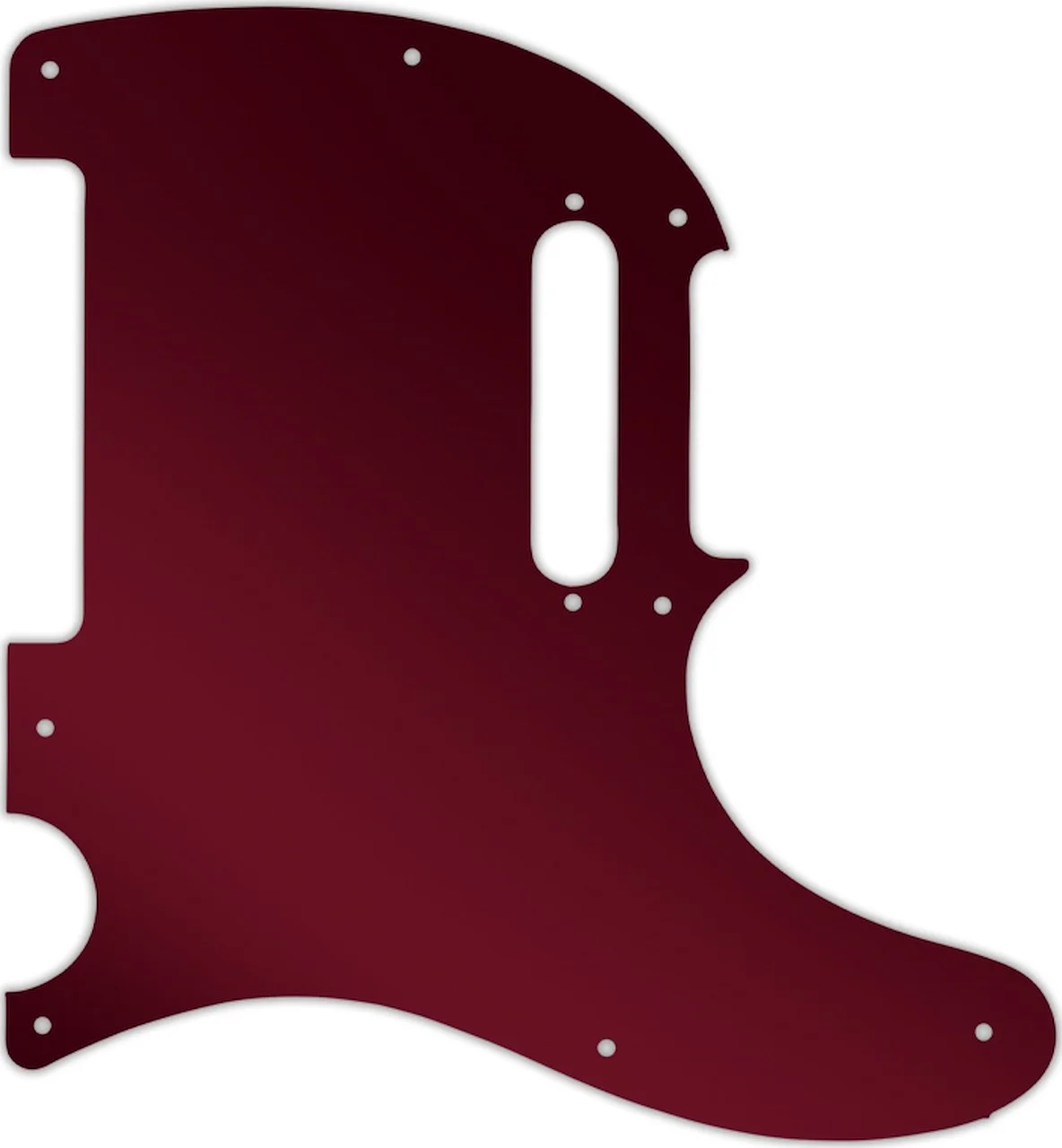 WD Custom Pickguard For Fender Limited Edition American Standard Double-Cut T... - Picture 28 of 97