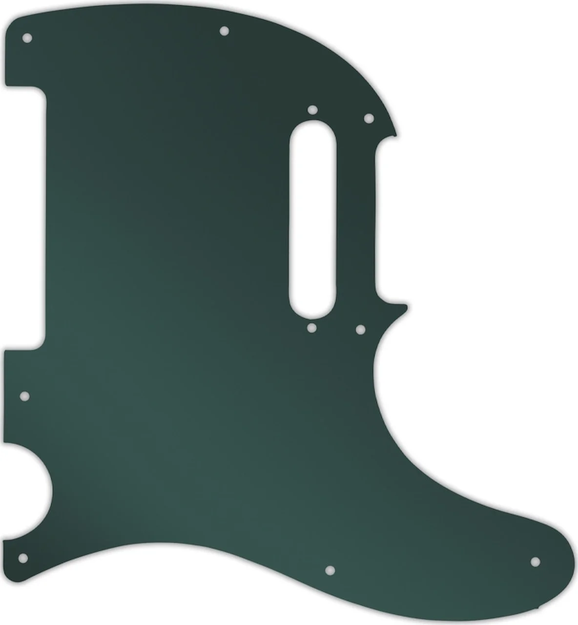 WD Custom Pickguard For Fender Limited Edition American Standard Double-Cut T... - Picture 88 of 97