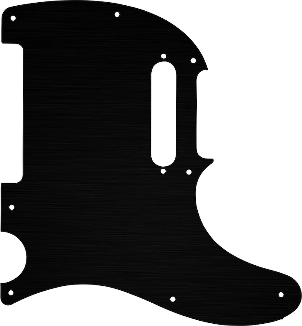 WD Custom Pickguard For Fender Limited Edition American Standard Double-Cut T... - Picture 17 of 97