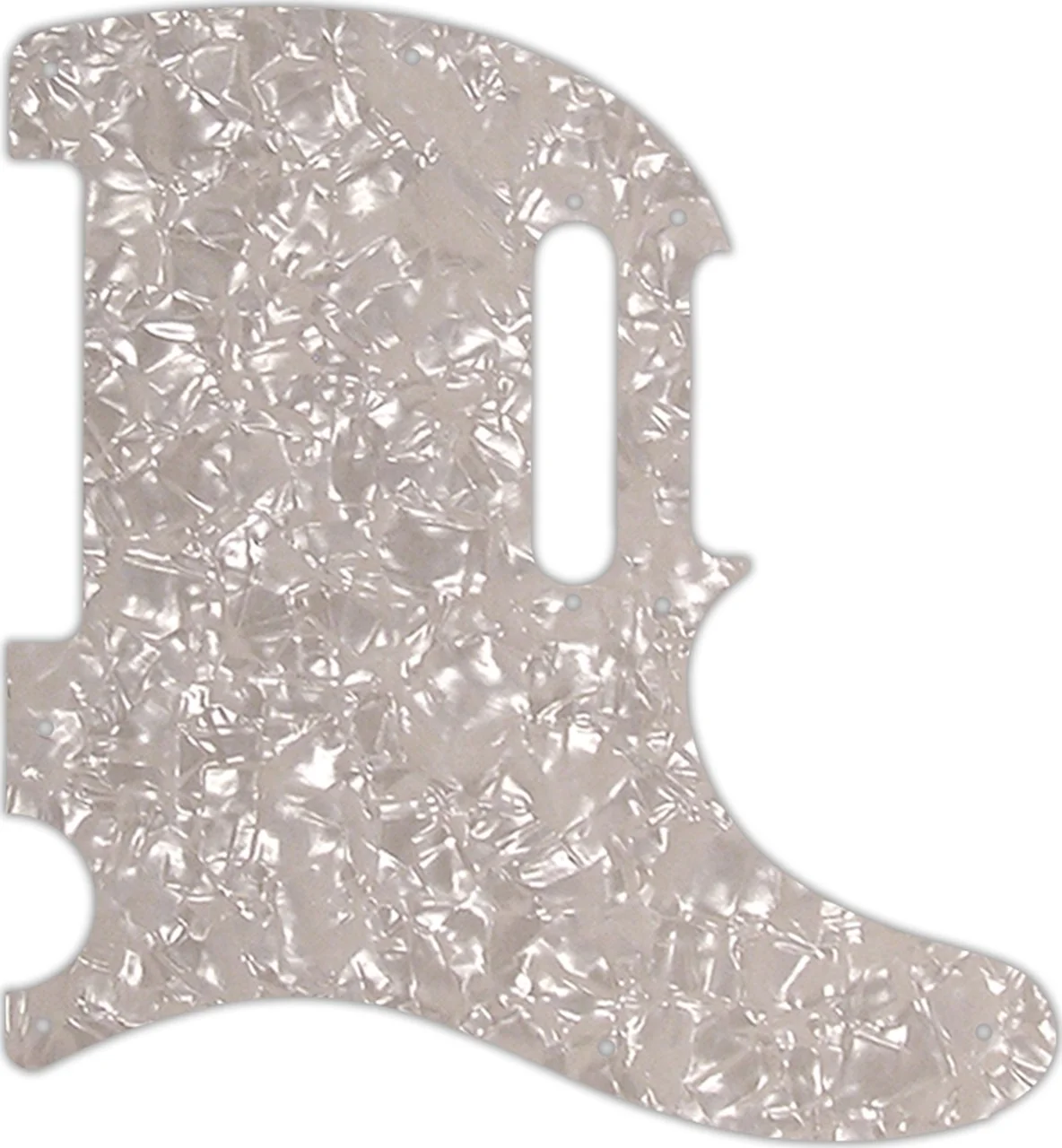 WD Custom Pickguard For Fender Limited Edition American Standard Double-Cut T... - Picture 42 of 97