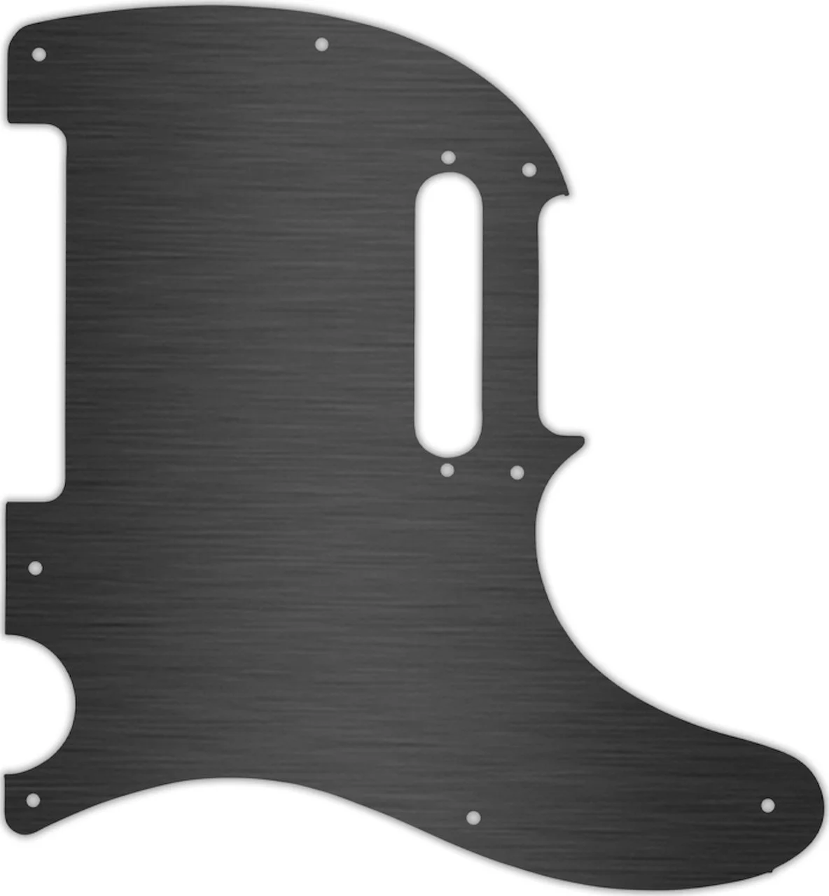 WD Custom Pickguard For Fender Limited Edition American Standard Double-Cut T... - Picture 86 of 97