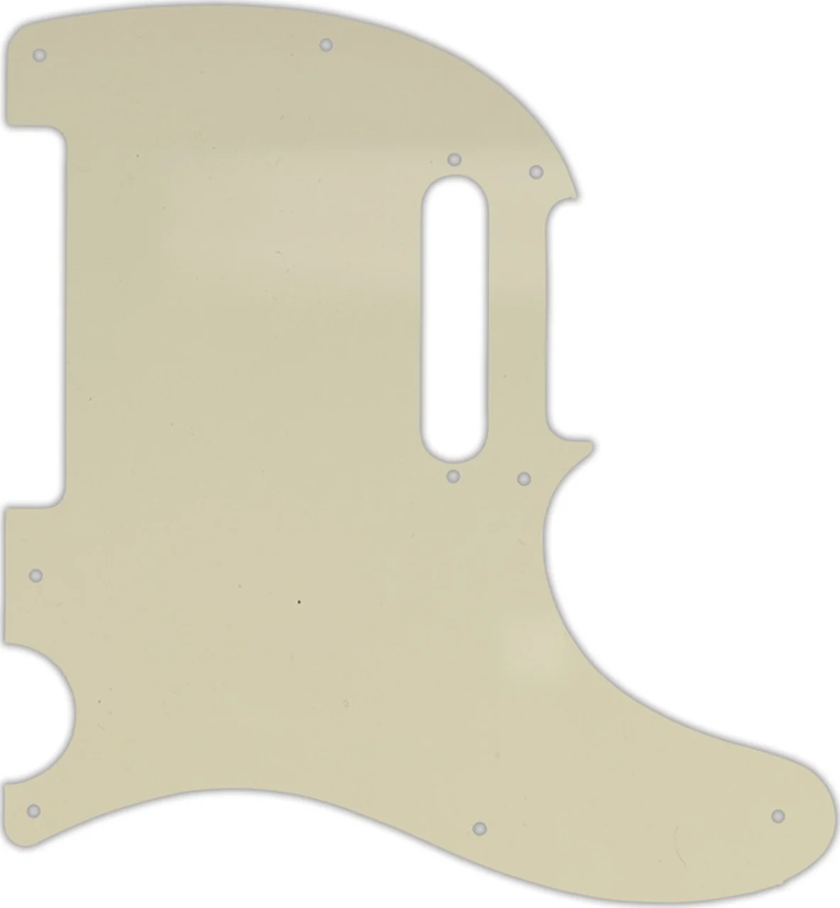 WD Custom Pickguard For Fender Limited Edition American Standard Double-Cut T... - Picture 65 of 97
