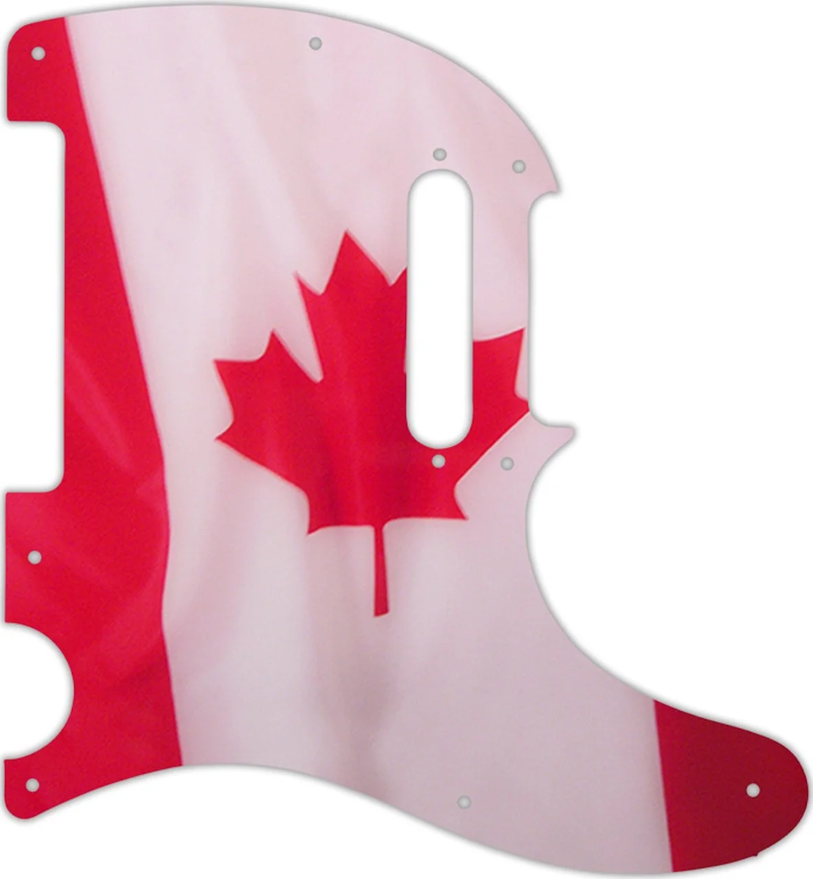 WD Custom Pickguard For Fender Limited Edition American Standard Double-Cut T... - Picture 45 of 97