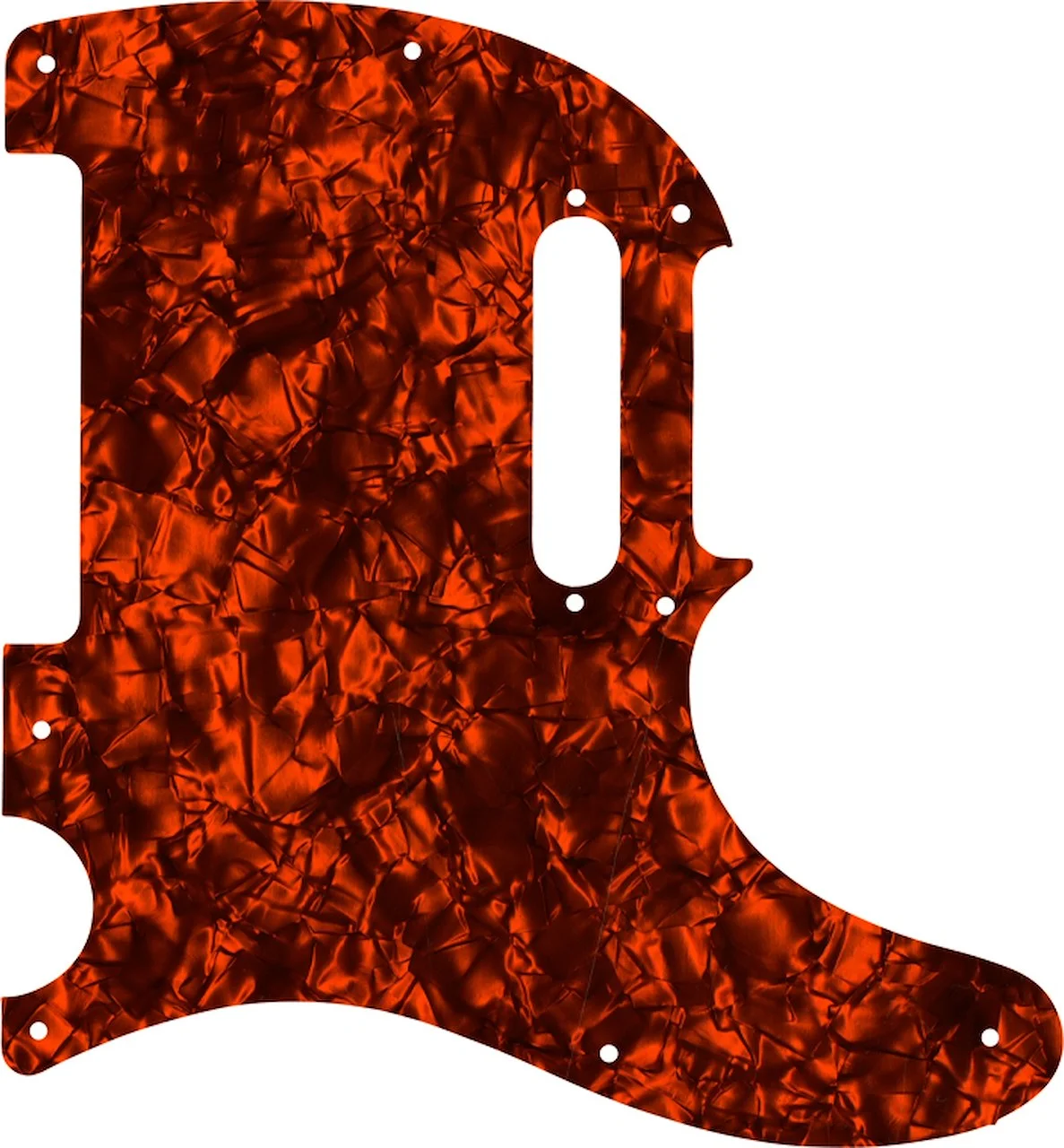 WD Custom Pickguard For Fender Limited Edition American Standard Double-Cut T... - Picture 85 of 97