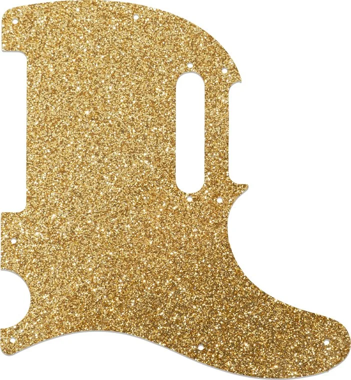 WD Custom Pickguard For Fender Limited Edition American Standard Double-Cut T... - Picture 50 of 97