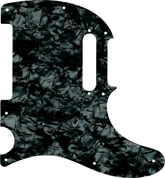 WD Custom Pickguard For Fender Limited Edition American Standard Double-Cut T... - Picture 34 of 97