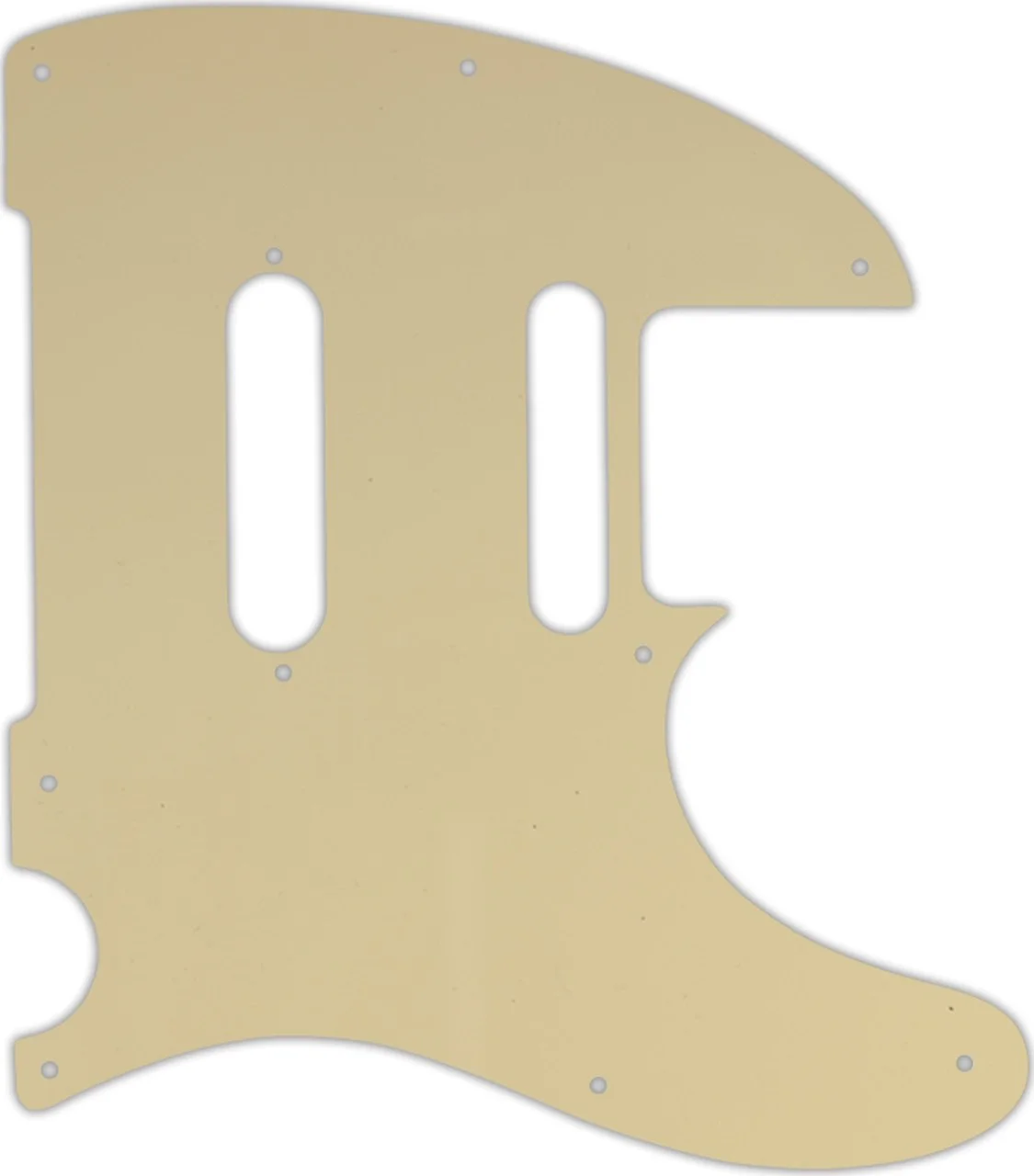 WD Custom Pickguard For Fender Modern Player Telecaster Plus - Picture 54 of 97