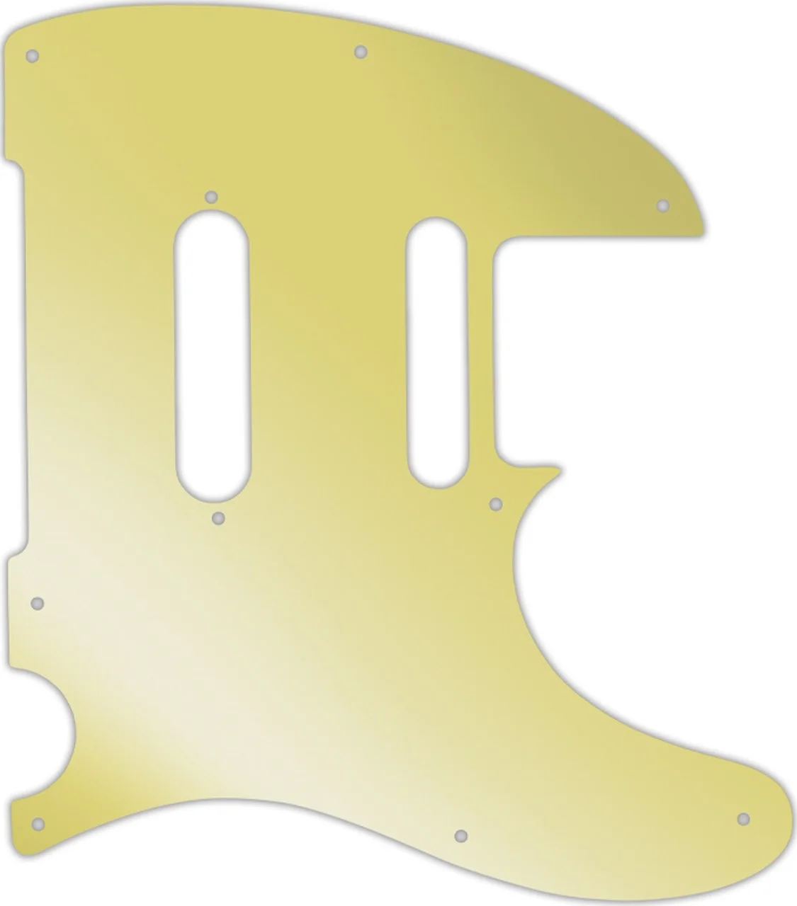 WD Custom Pickguard For Fender Modern Player Telecaster Plus - Picture 56 of 97