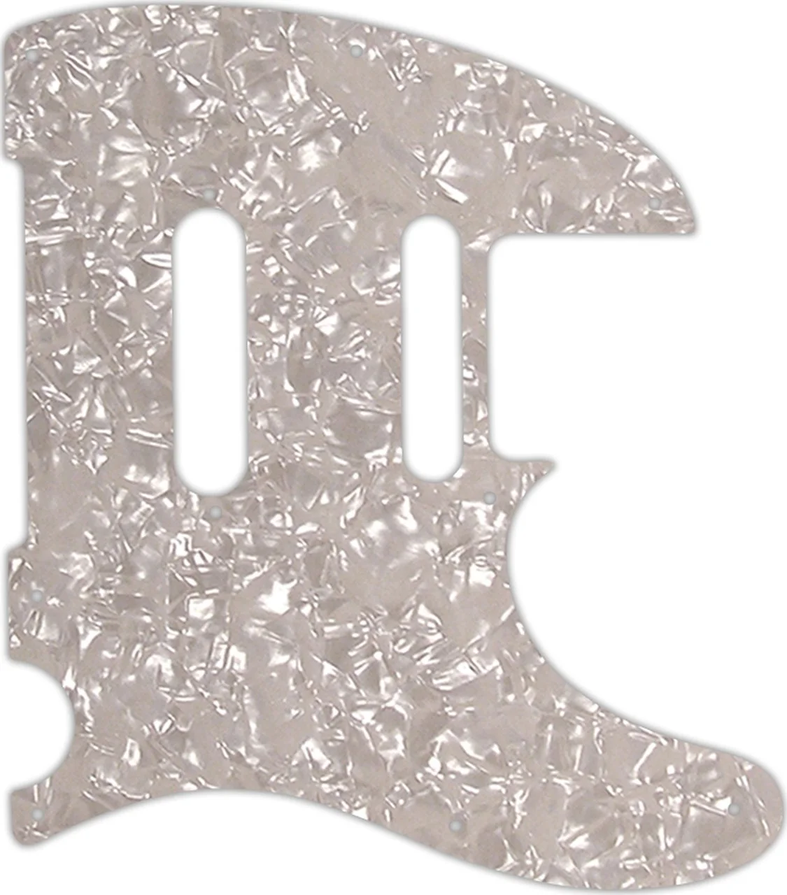 WD Custom Pickguard For Fender Modern Player Telecaster Plus - Picture 97 of 97