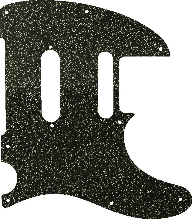 WD Custom Pickguard For Fender Modern Player Telecaster Plus - Picture 77 of 97