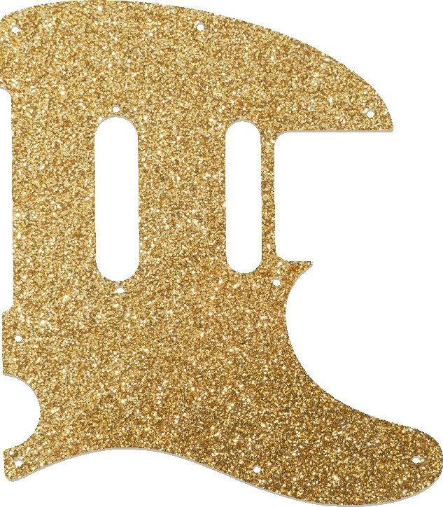 WD Custom Pickguard For Fender Modern Player Telecaster Plus - Picture 20 of 97