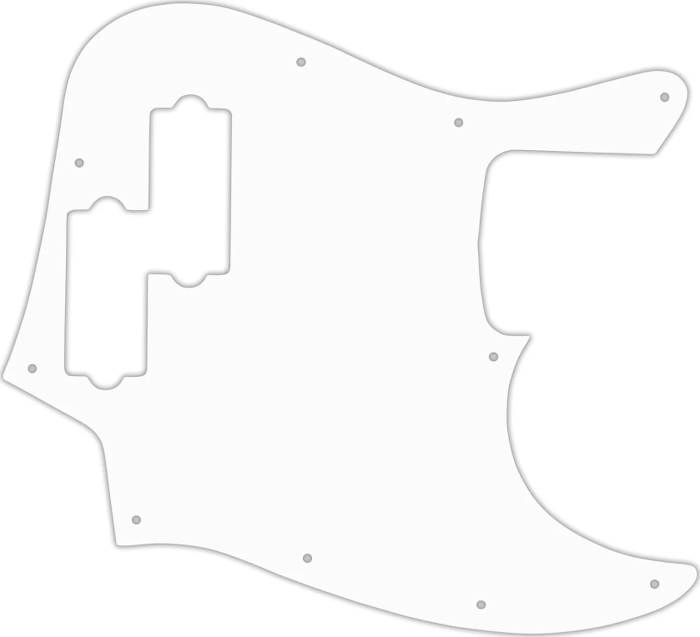 #02 White
