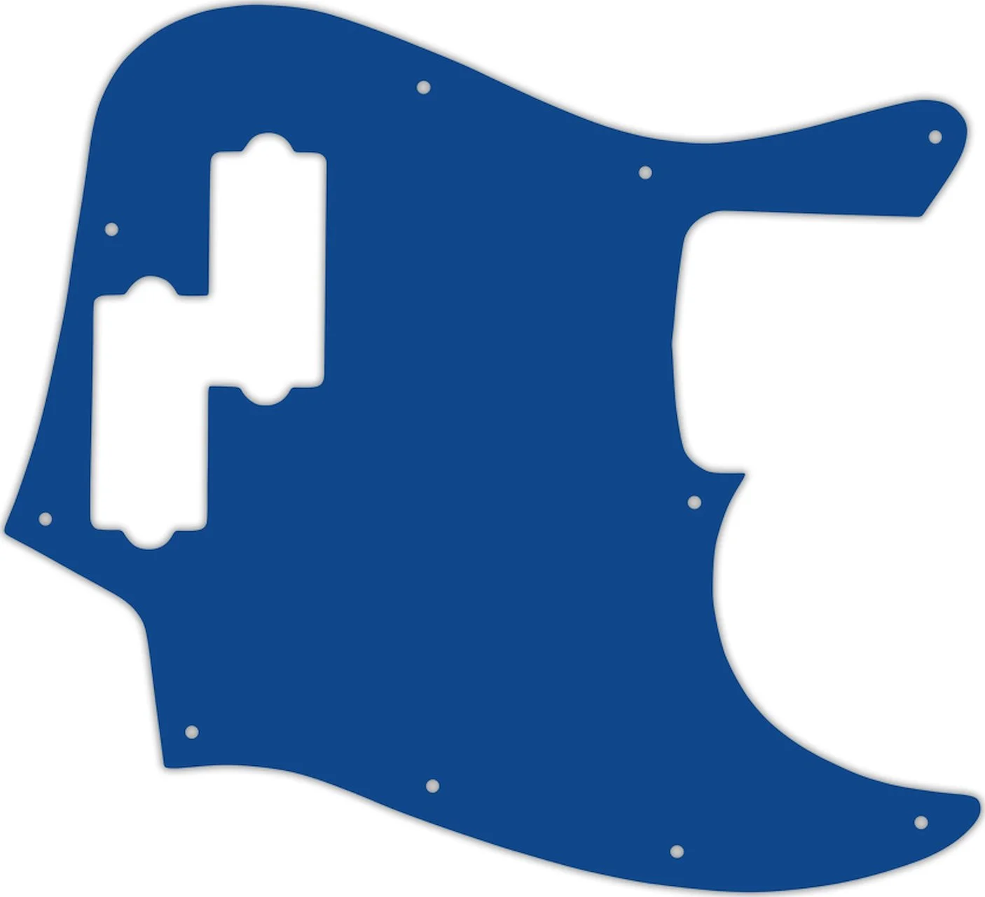 #08 Blue