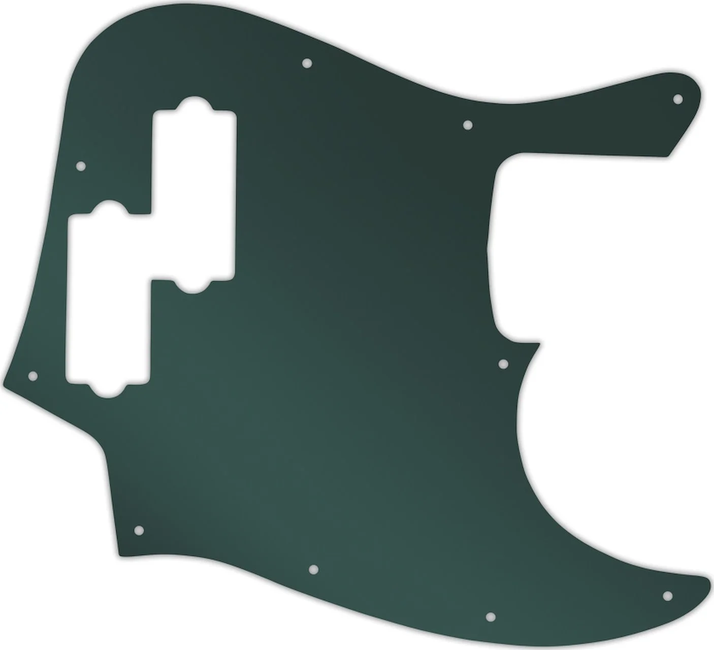 #10S Smoke Mirror