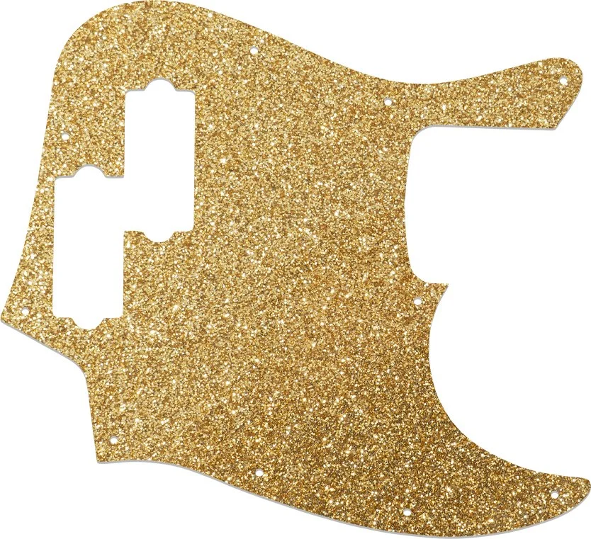 #60RGS Rose Gold Sparkle Acrylic