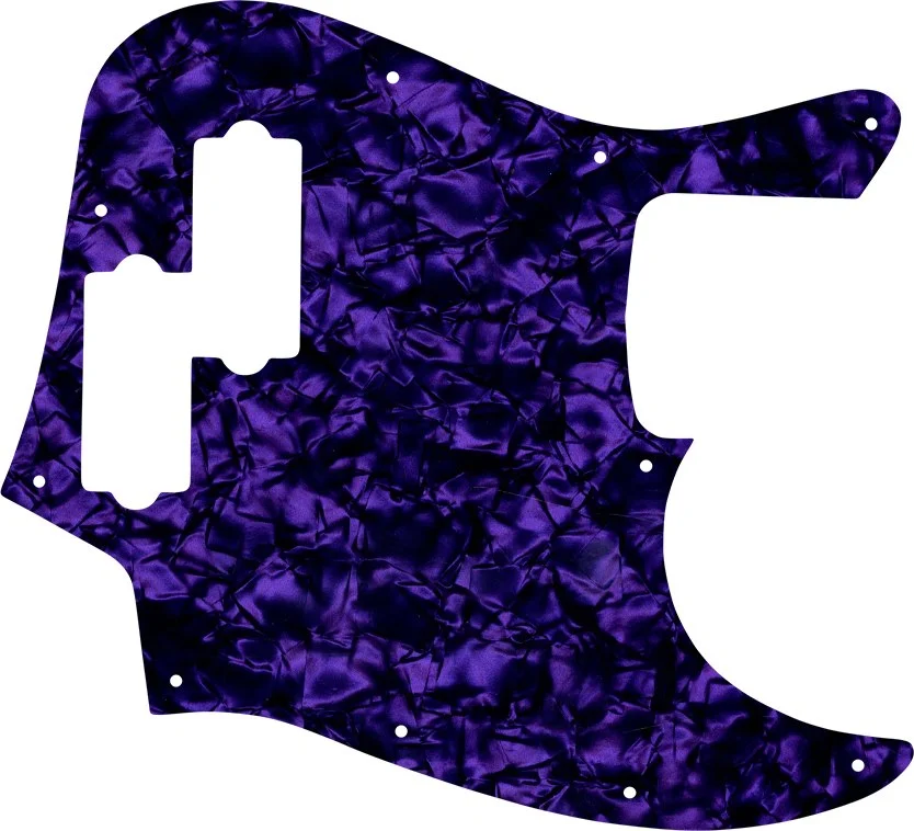 #28PR Purple Pearl
