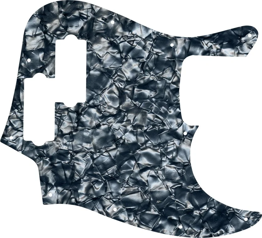 #28SG Silver Grey Pearl
