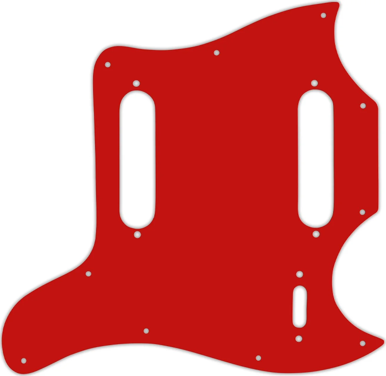 #07 Red