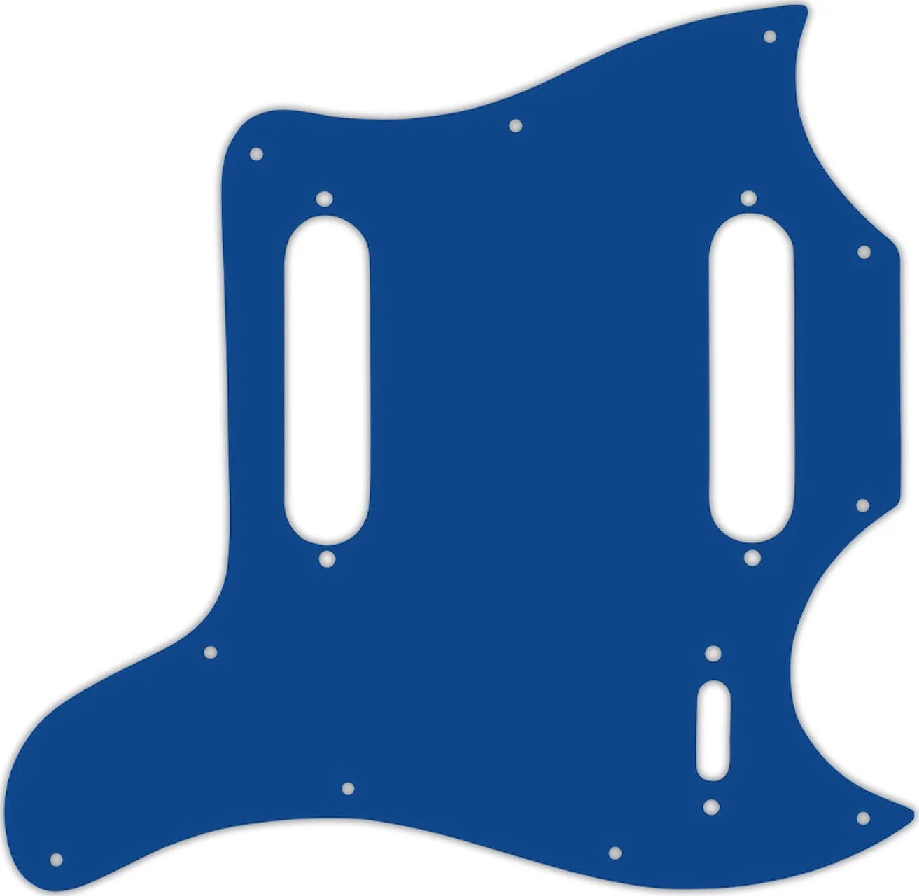 #08 Blue