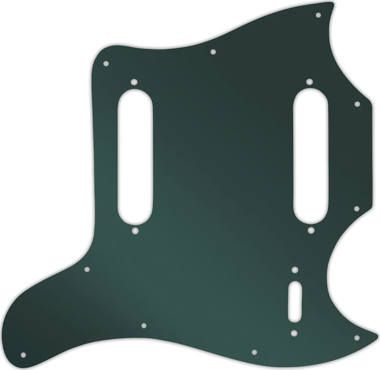 #10S Smoke Mirror
