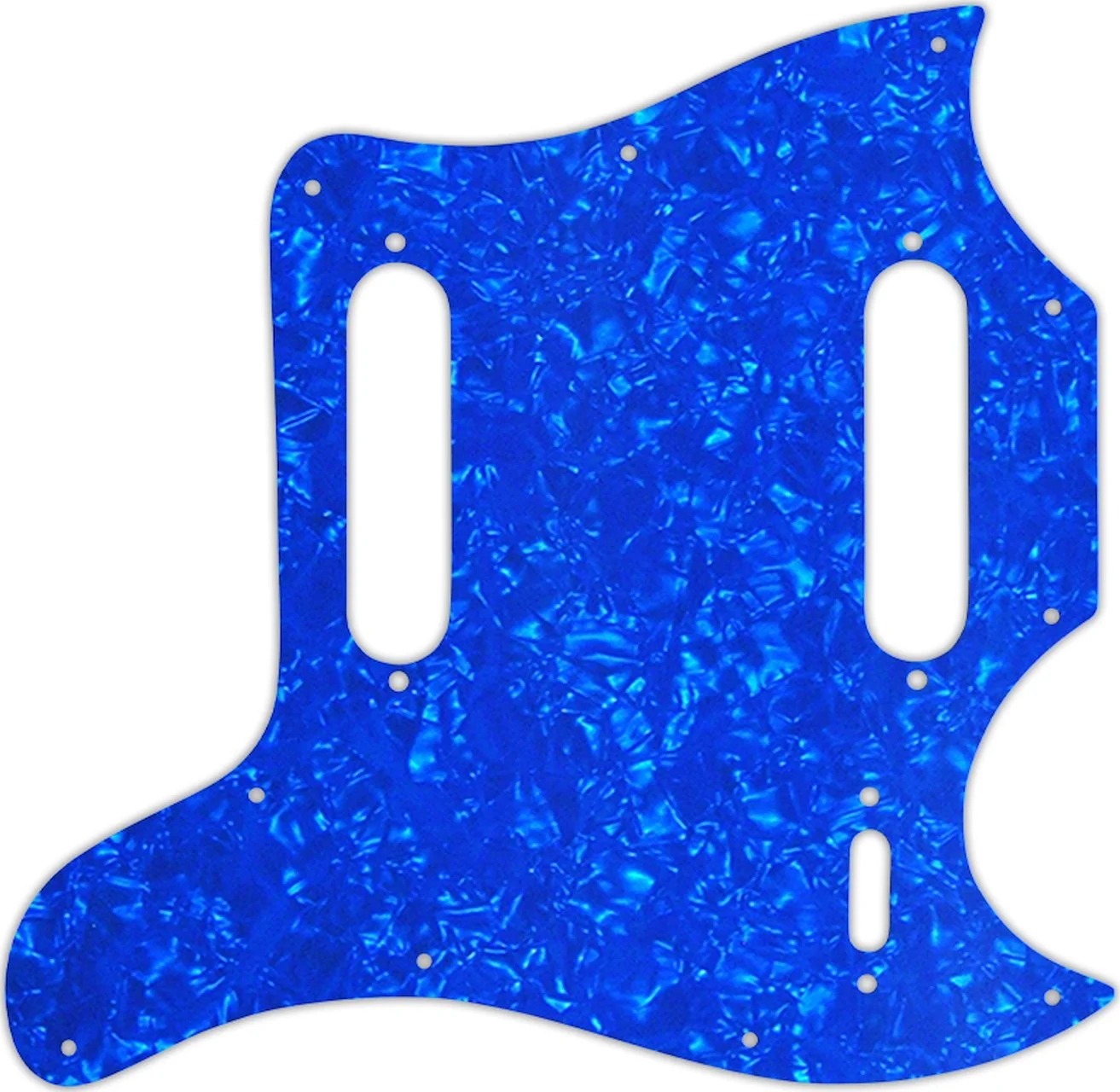 #28BU Blue Pearl