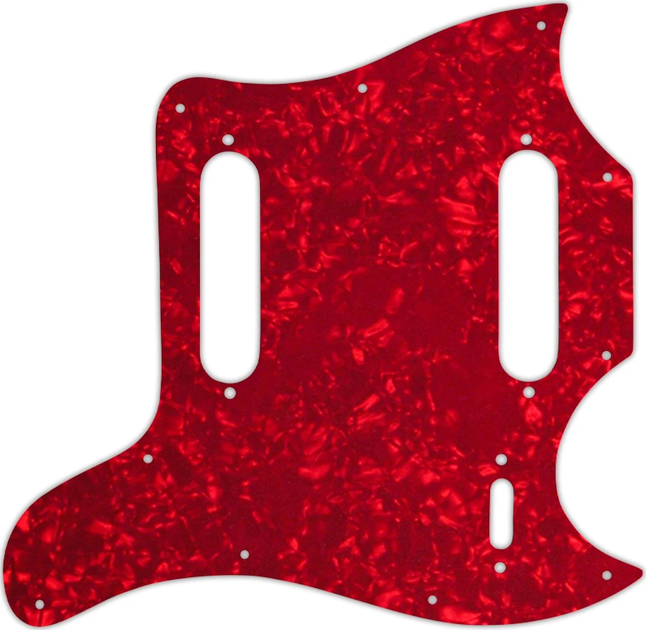 #28R Red Pearl