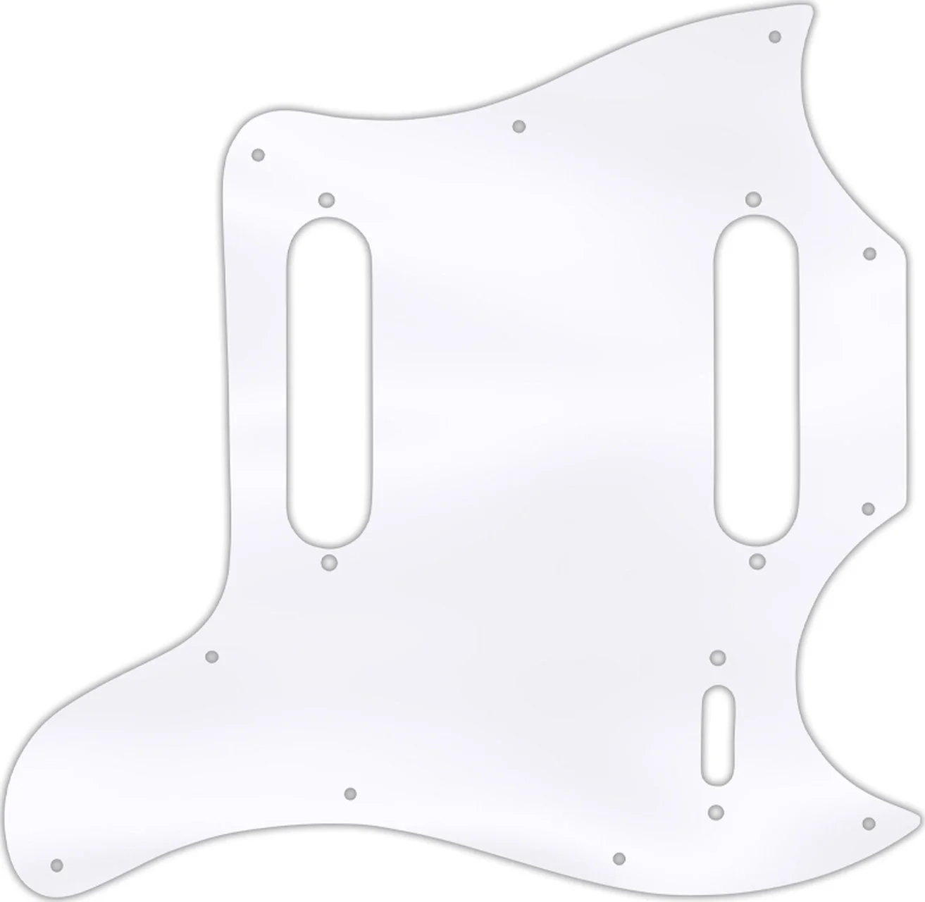 #45T Clear Acrylic Thin