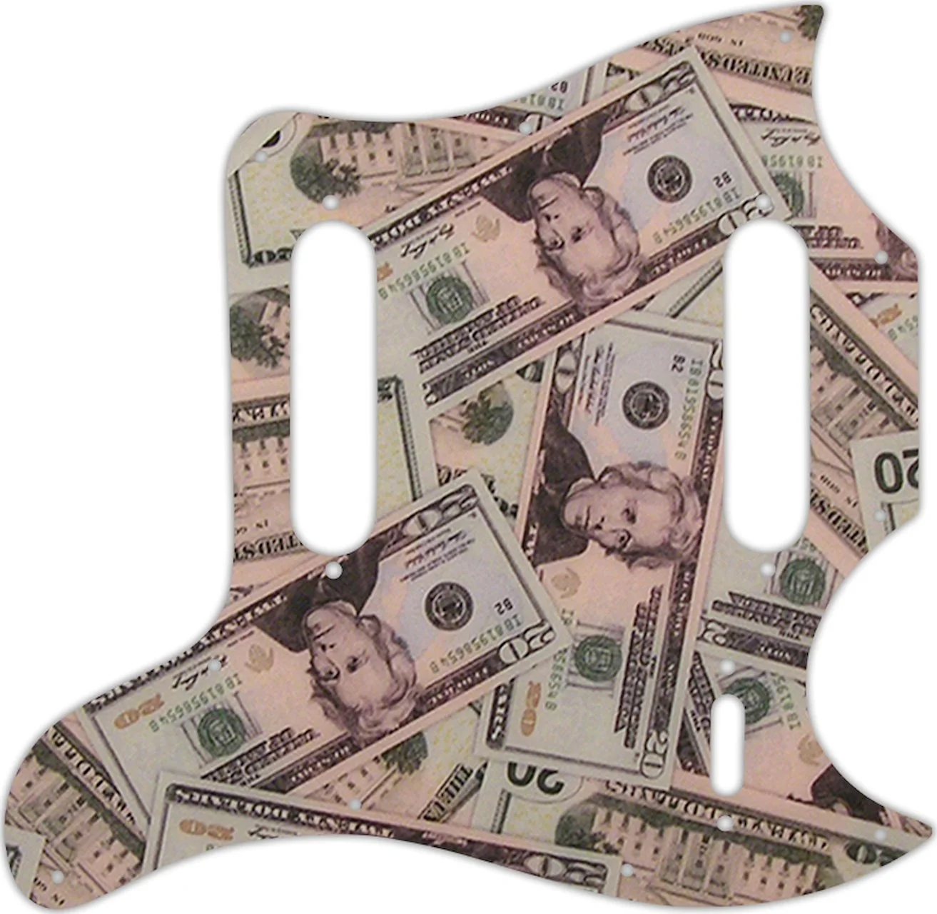 #G16 Money Graphic