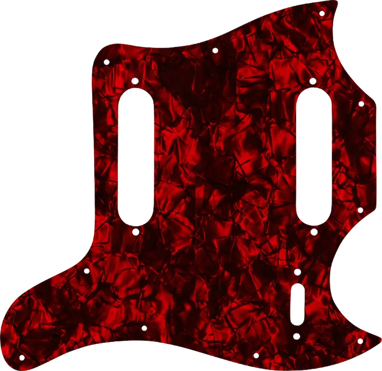 #28DRP Dark Red Pearl