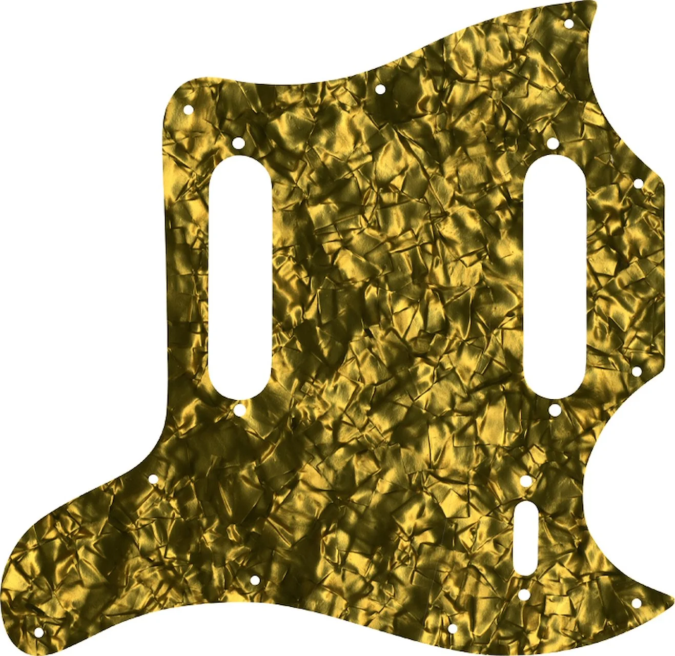 #28GD Gold Pearl
