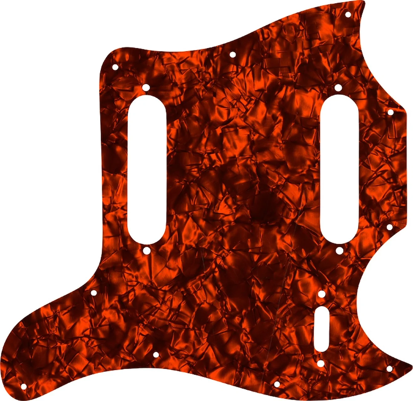 #28OP Orange Pearl