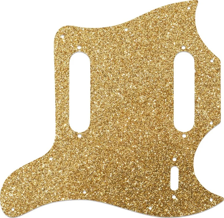 #60RGS Rose Gold Sparkle Acrylic