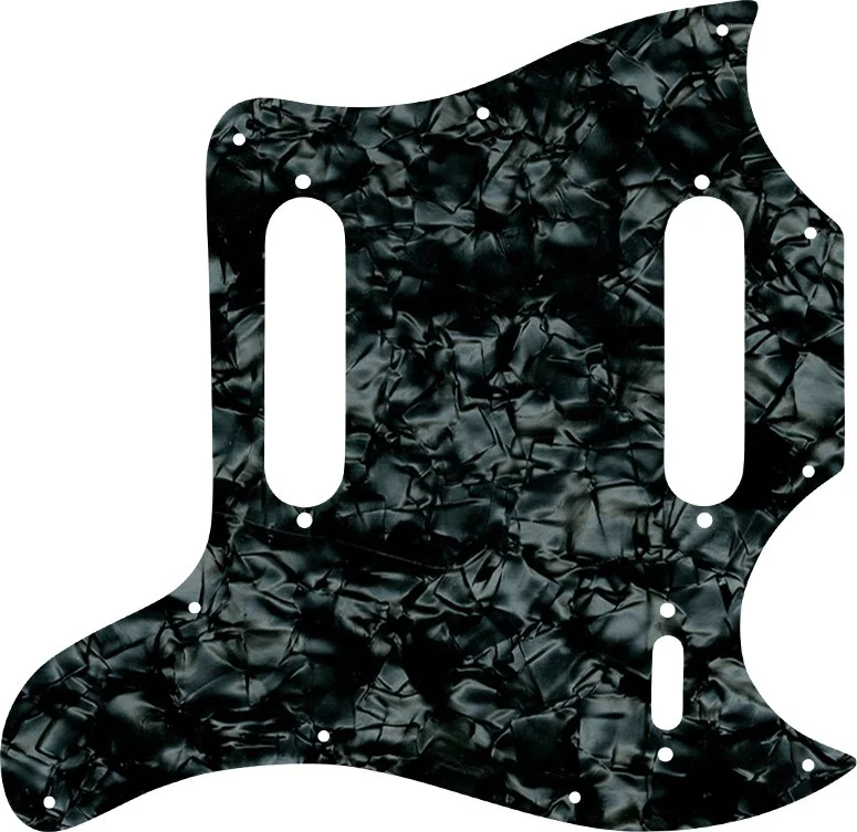 #28JBK Jet Black Pearl