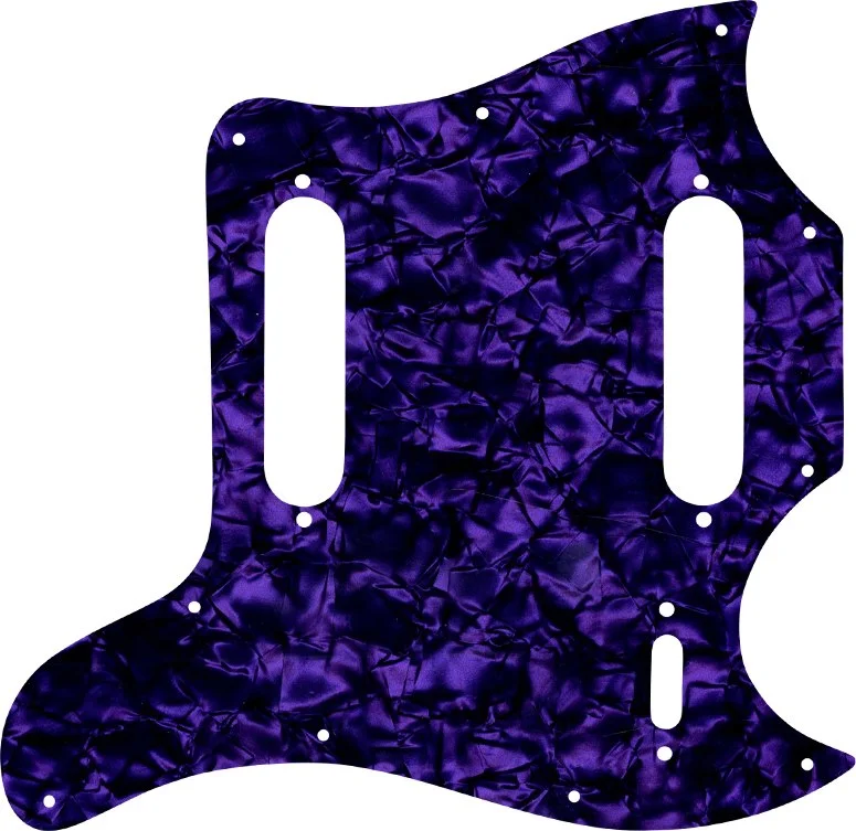 #28PR Purple Pearl