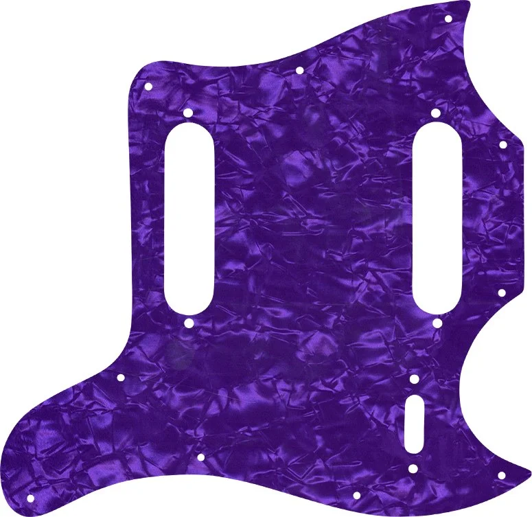 #28PRL Light Purple Pearl