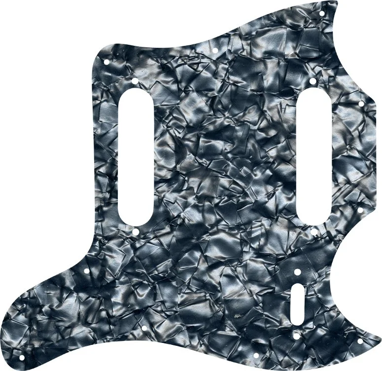 #28SG Silver Grey Pearl