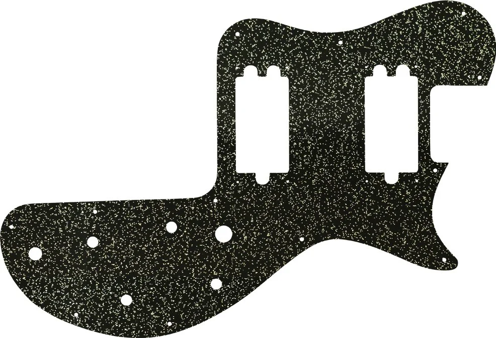 WD Custom Pickguard For Gibson 1980-1984 Sonex - Picture 28 of 88