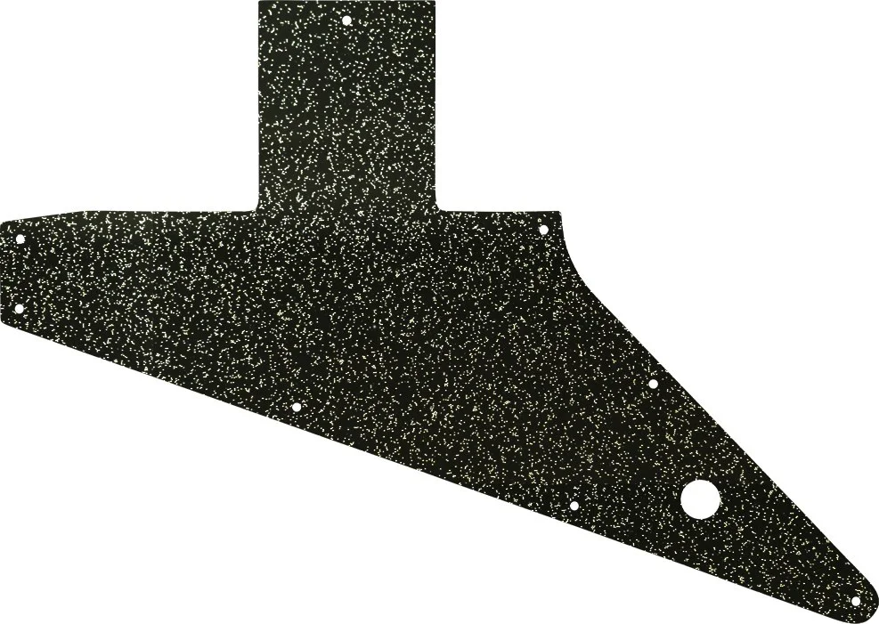 WD Custom Pickguard For Gibson 2010-Present Explorer - Picture 74 of 88