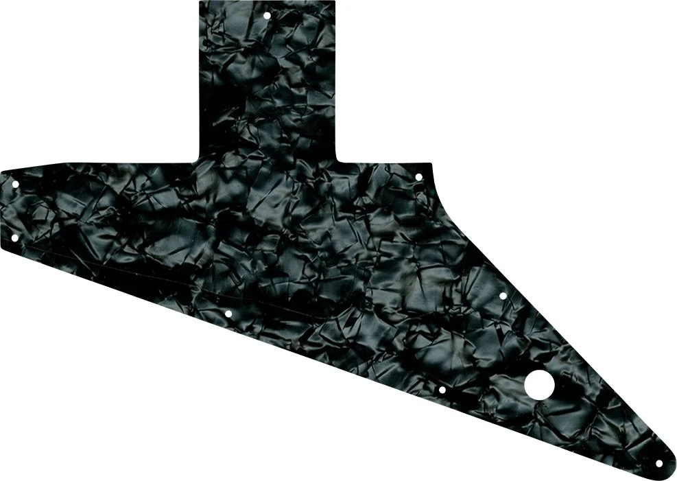 WD Custom Pickguard For Gibson 2010-Present Explorer - Picture 50 of 88