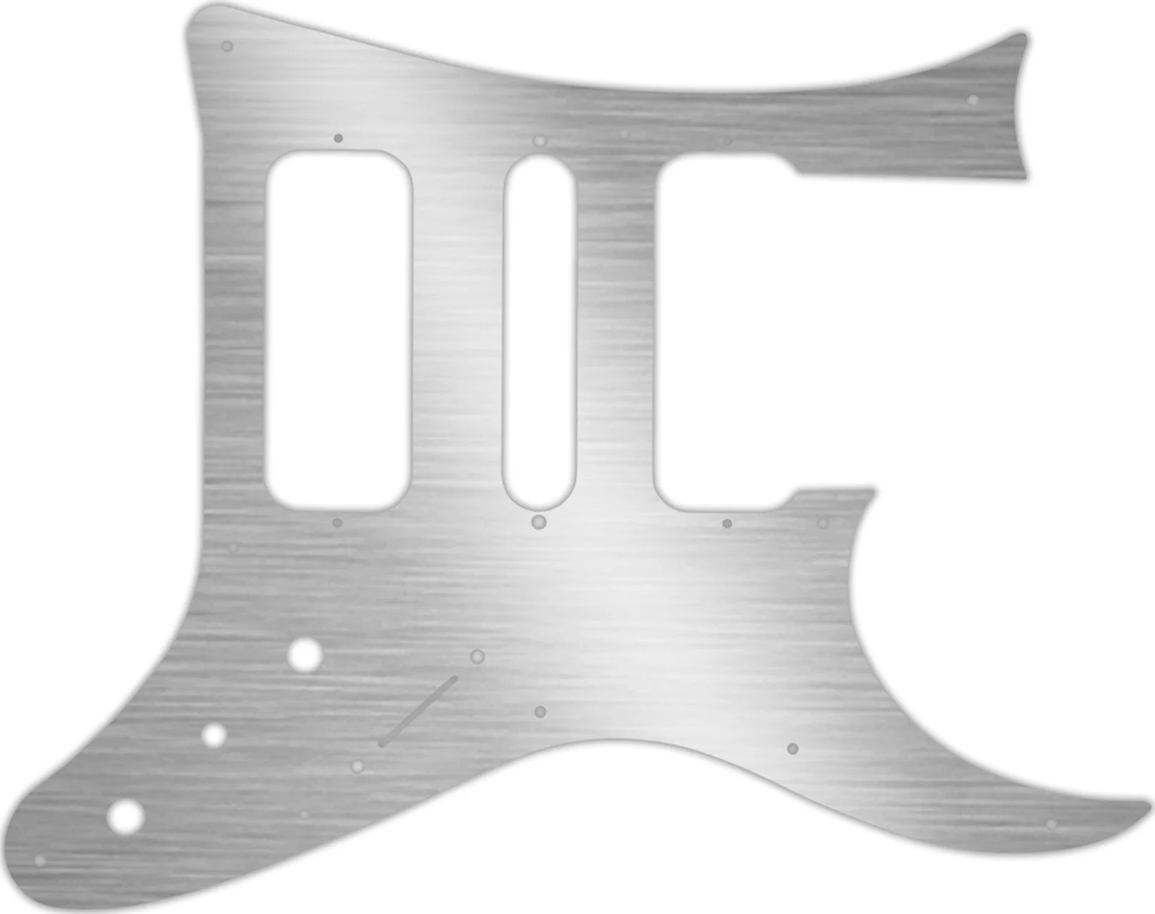 WD Custom Pickguard For Ibanez 8 String TAM10 - Picture 57 of 88