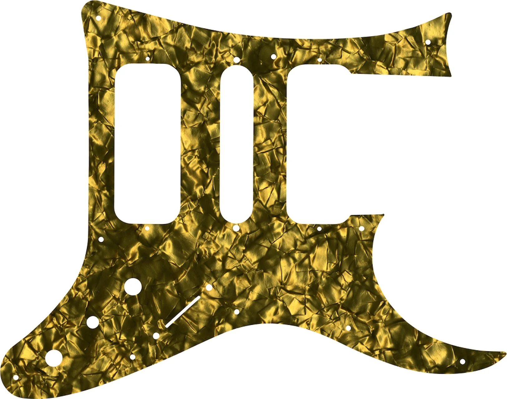 WD Custom Pickguard For Ibanez 8 String TAM10 - Picture 26 of 88