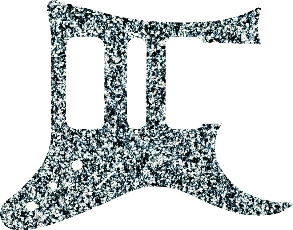 WD Custom Pickguard For Ibanez 8 String TAM10 - Picture 59 of 88