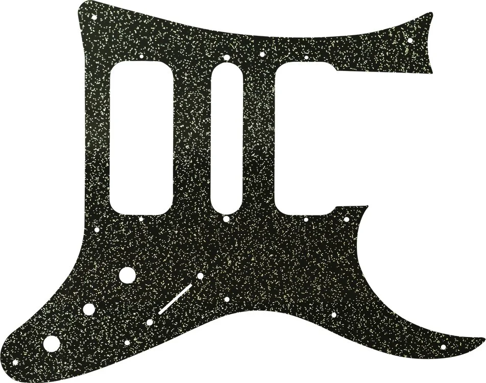 WD Custom Pickguard For Ibanez 8 String TAM10 - Picture 71 of 88