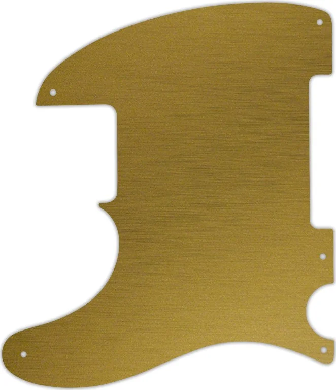 WD Custom Pickguard For Left Hand Fender Esquire Or Telecaster - Picture 33 of 93