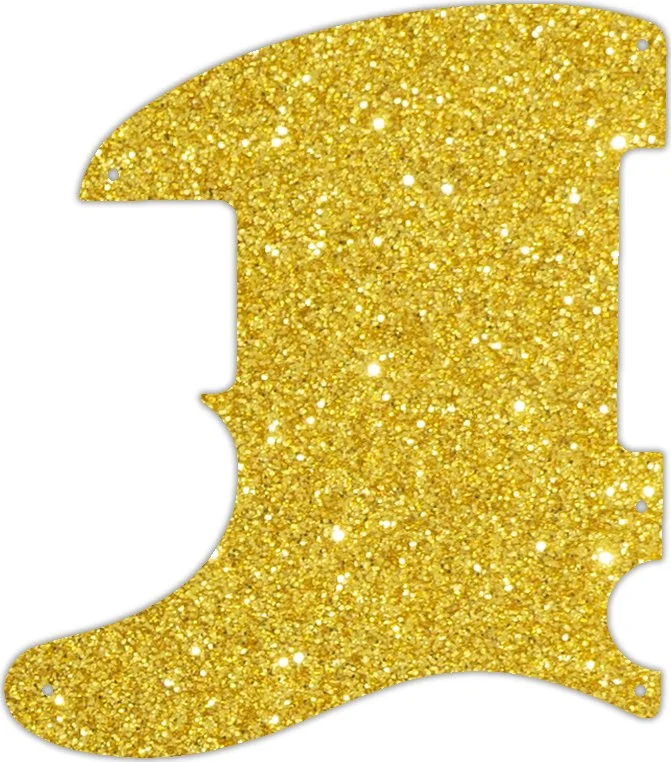 WD Custom Pickguard For Left Hand Fender Esquire Or Telecaster - Picture 68 of 93