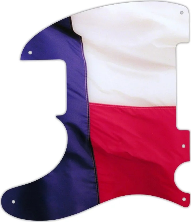 WD Custom Pickguard For Left Hand Fender Esquire Or Telecaster - Picture 78 of 93