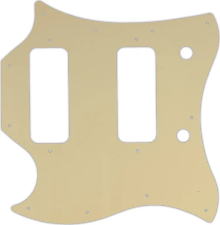 WD Custom Pickguard For Left Hand Gibson 2008 SG Classic - Picture 16 of 97