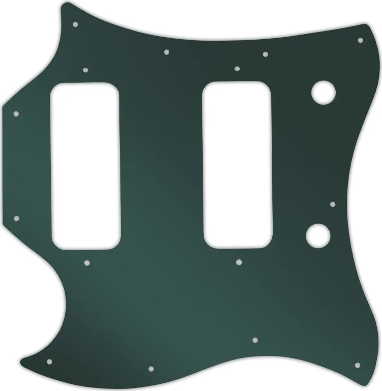 WD Custom Pickguard For Left Hand Gibson 2008 SG Classic - Picture 31 of 97
